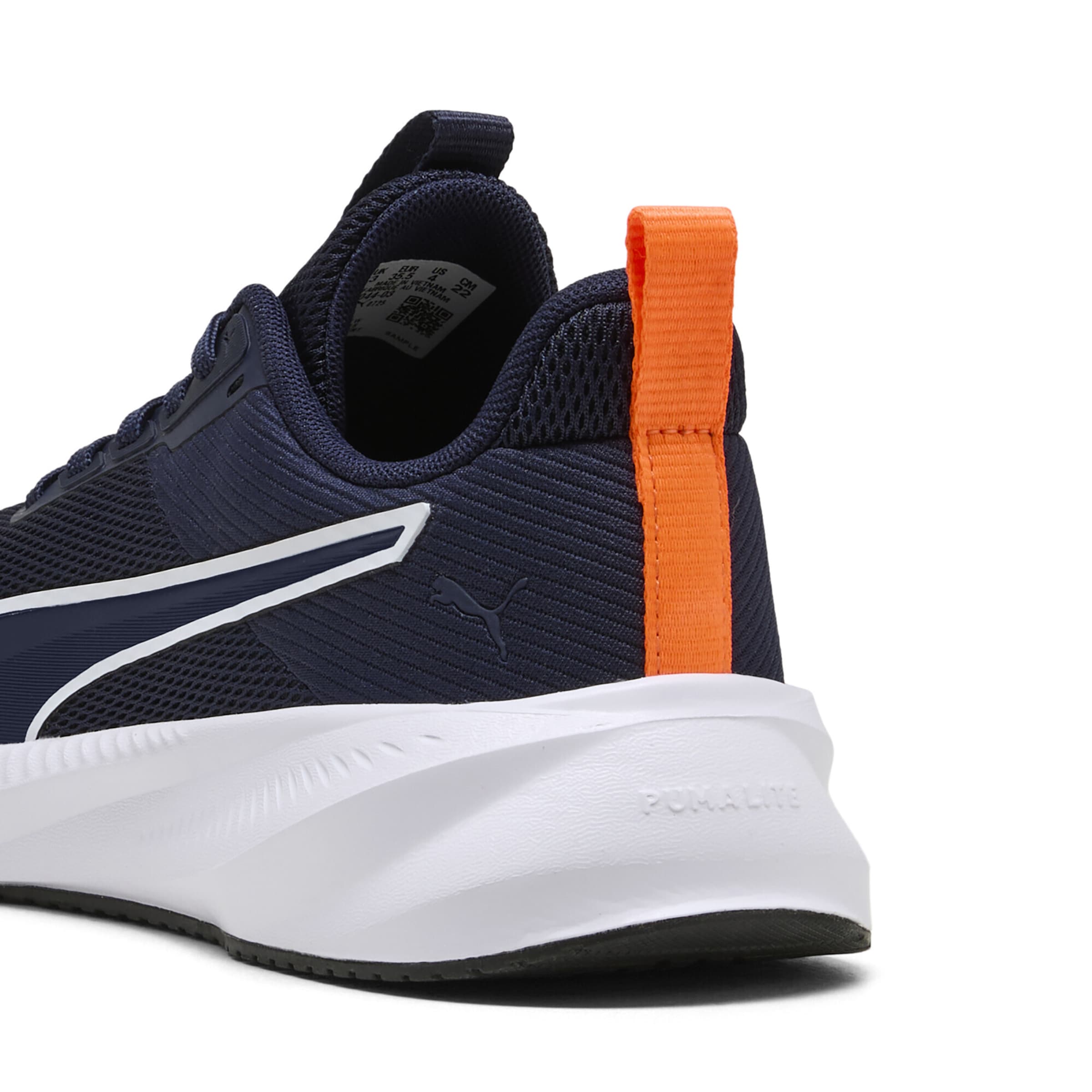 PUMA Laufschuh 'Flyer Lite 4' in Blau