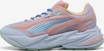 PUMA Sneaker 'RS Surge Vibrant' in Blau: Vorderseite