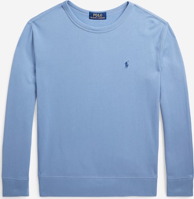 Polo Ralph Lauren Majica | mornarska / svetlo modra barva, Prikaz izdelka