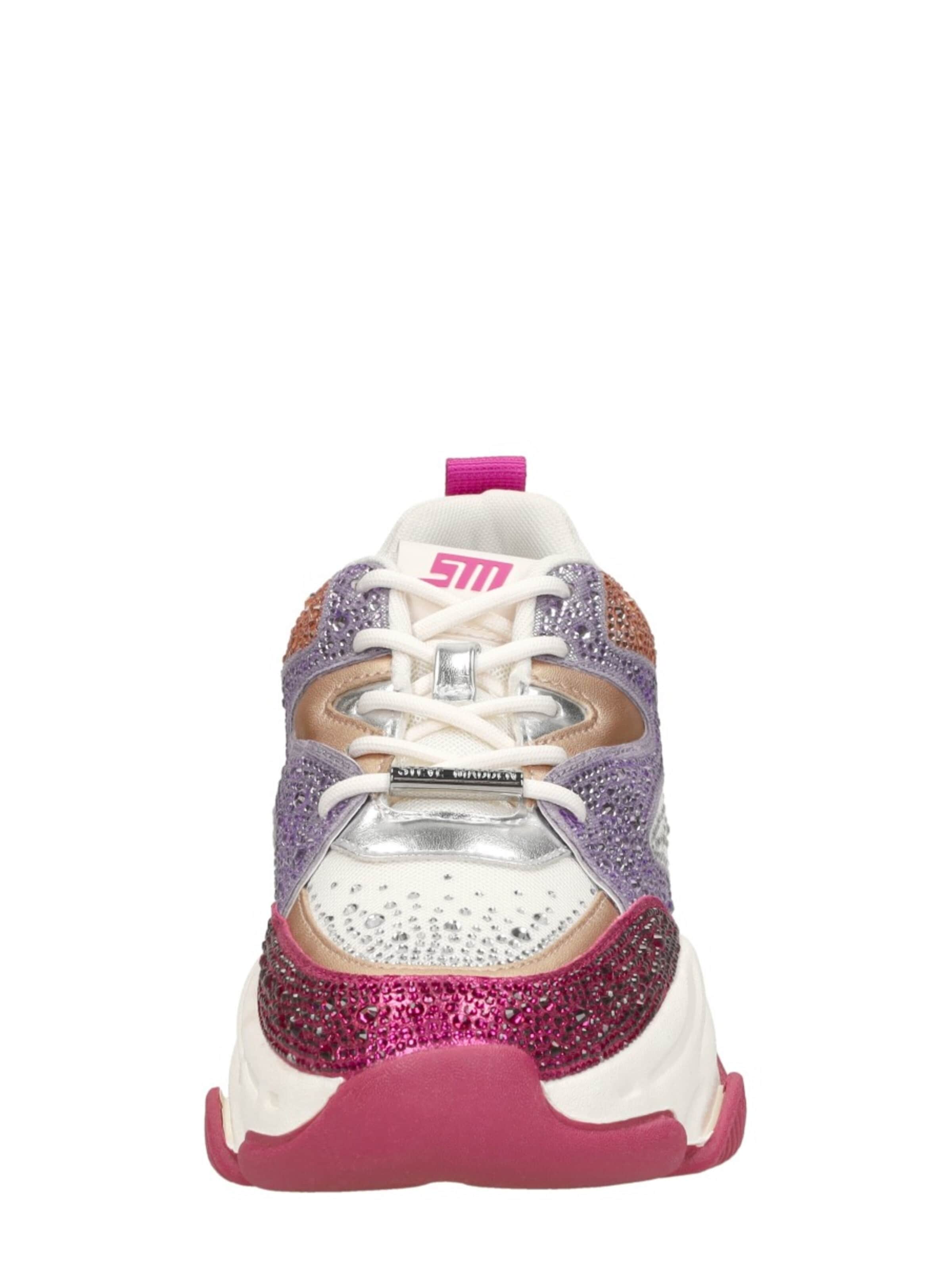 Baskets basses 'Privy' STEVE MADDEN en rose