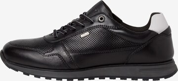 Sneaker bassa di s.Oliver in nero