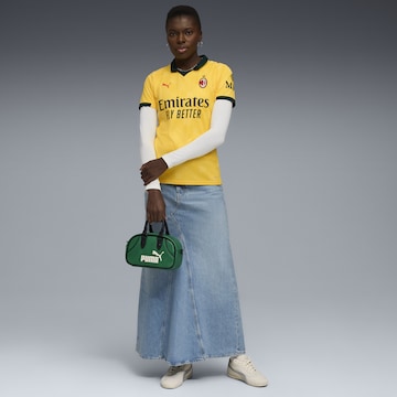 PUMA Jersey 'AC Mailand 25/26' in Yellow