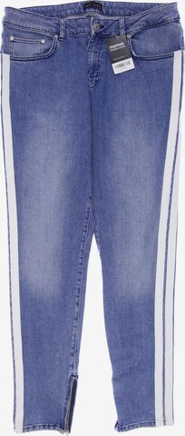 Pegador Jeans in 36 in Blue: front