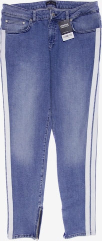 Pegador Jeans in 36 in Blue: front