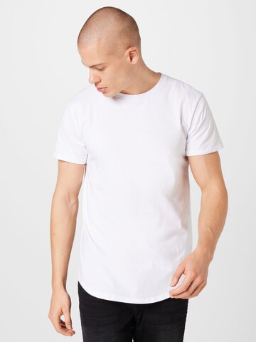 HOLLISTER Bluser & t-shirts i hvid: forside