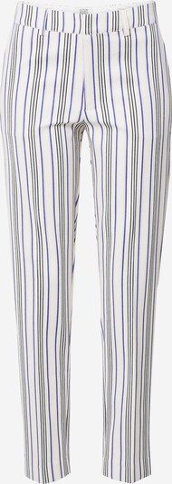SCOTCH & SODA Панталон Chino 'Lowry' в синьо / лилав / черно / бяло, Преглед на продукта