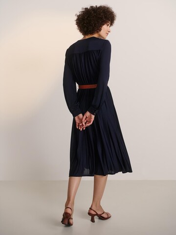 Guido Maria Kretschmer Women Dress 'Cosima' in Blue