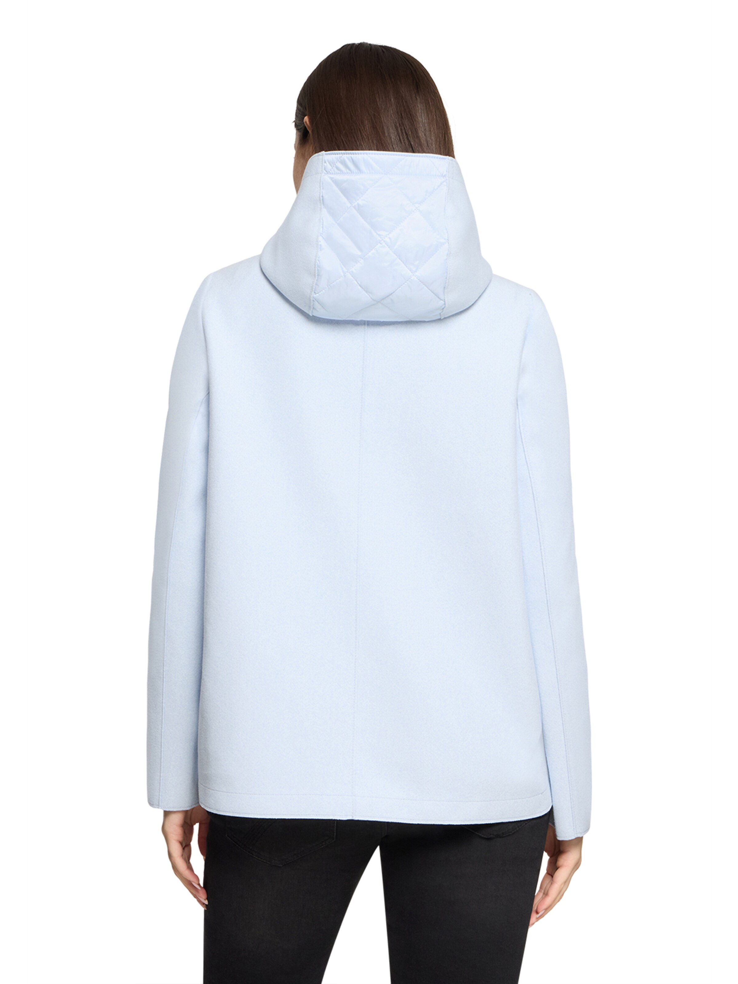 Betty Barclay Winterjas in Blauw