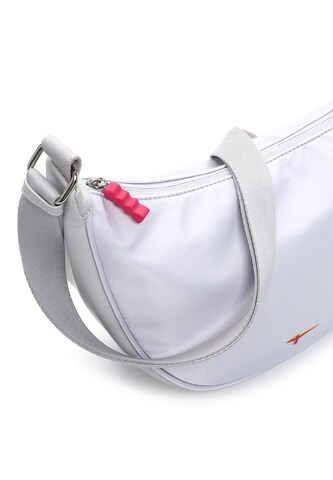 Tamaris Skuldertaske ' TAS Kora ' i grå