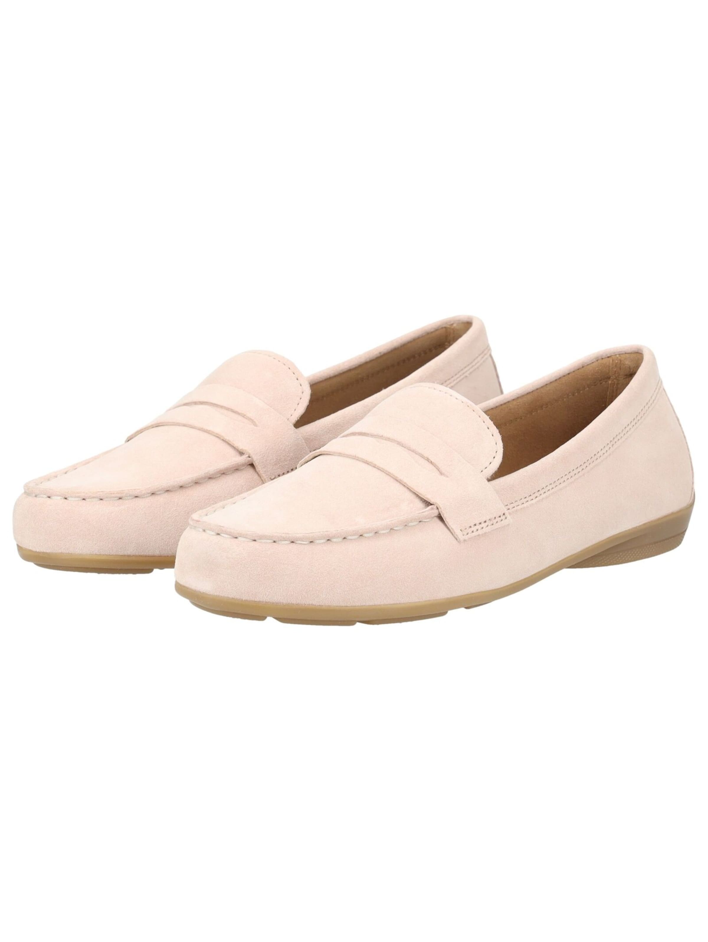 GABOR Slip-ons in Pink
