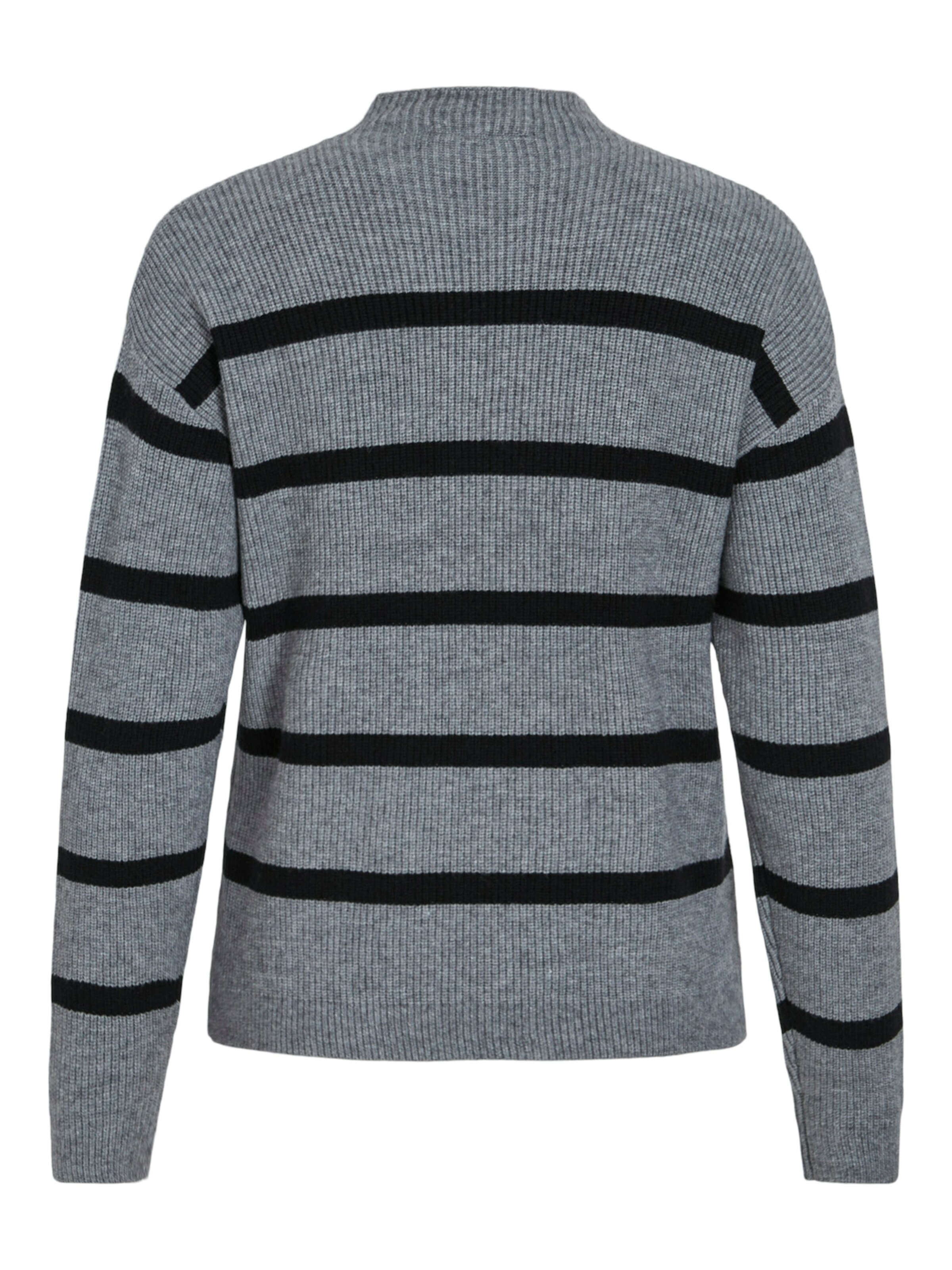 Pull-over 'VIRil' VILA en gris