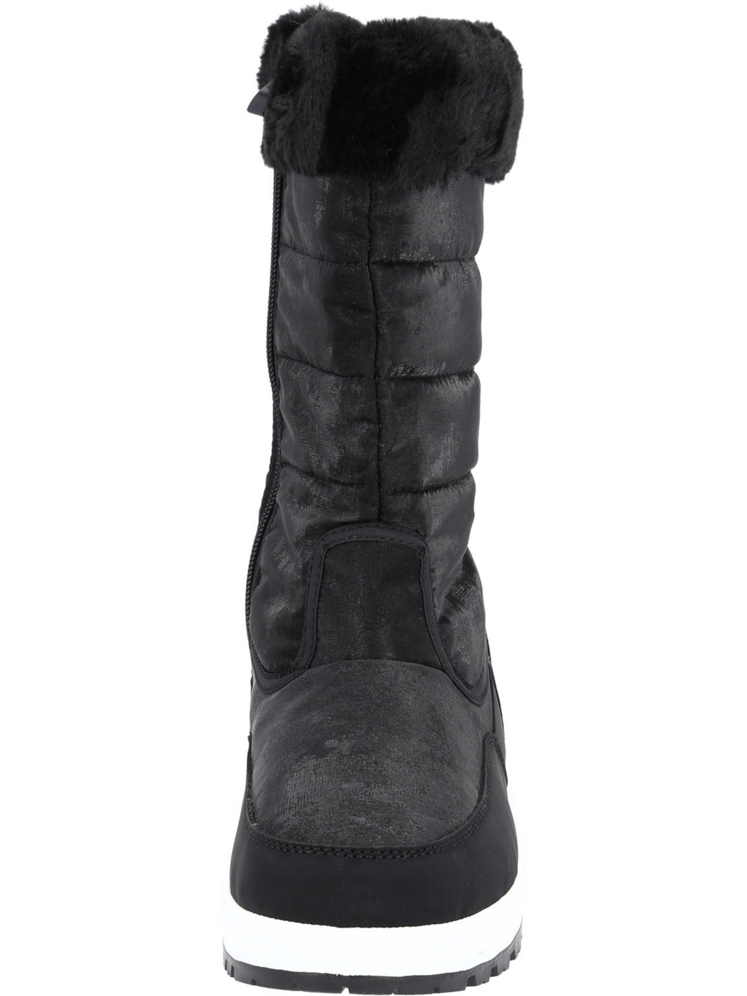 Palado Boots 'Palado Mazaldo' in Black