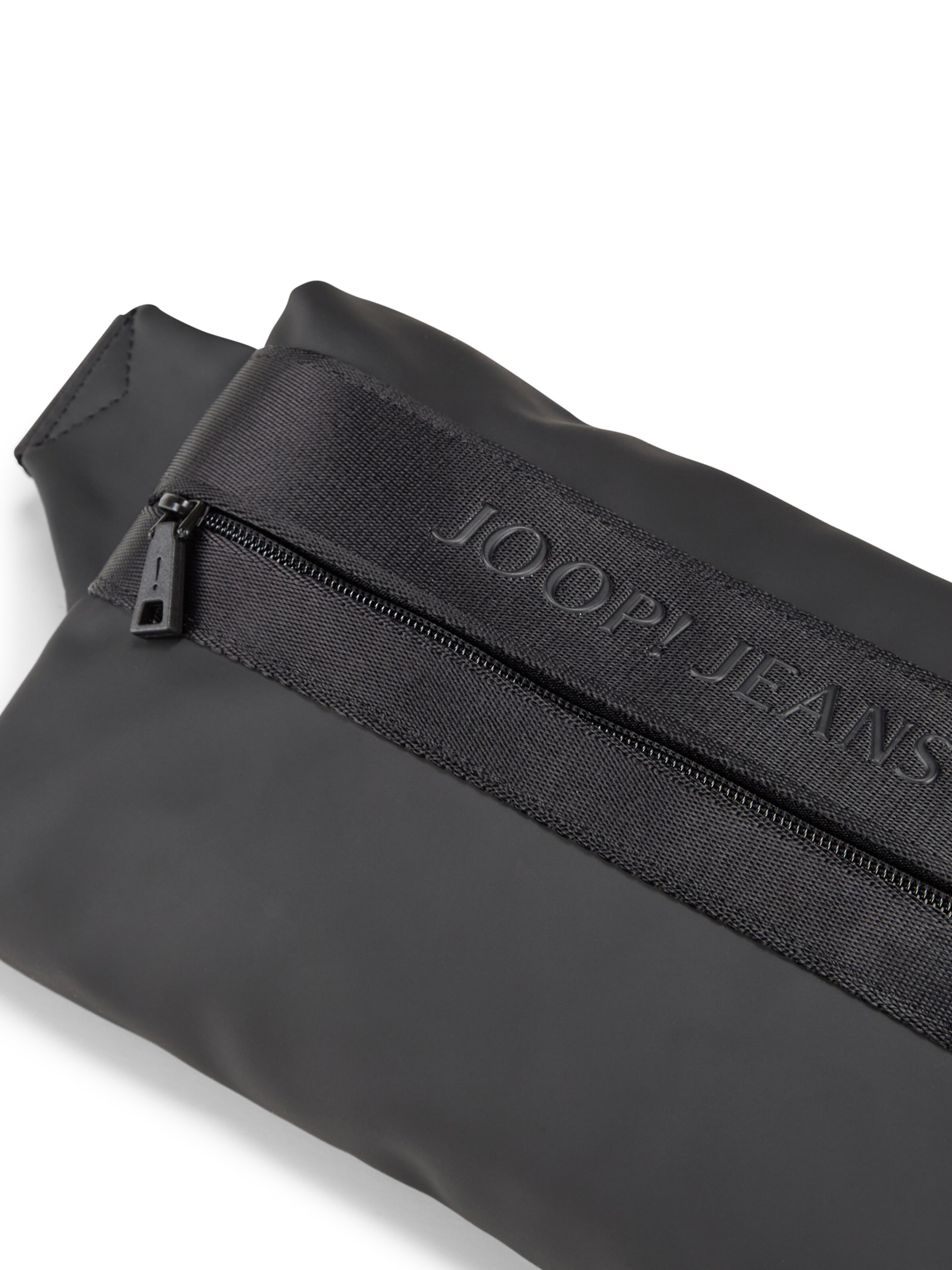 JOOP! Belt bag 'Modica Nuvola Edger' in Black
