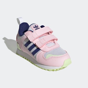 ADIDAS ORIGINALSTenisice 'ZX 700 HD' - roza boja