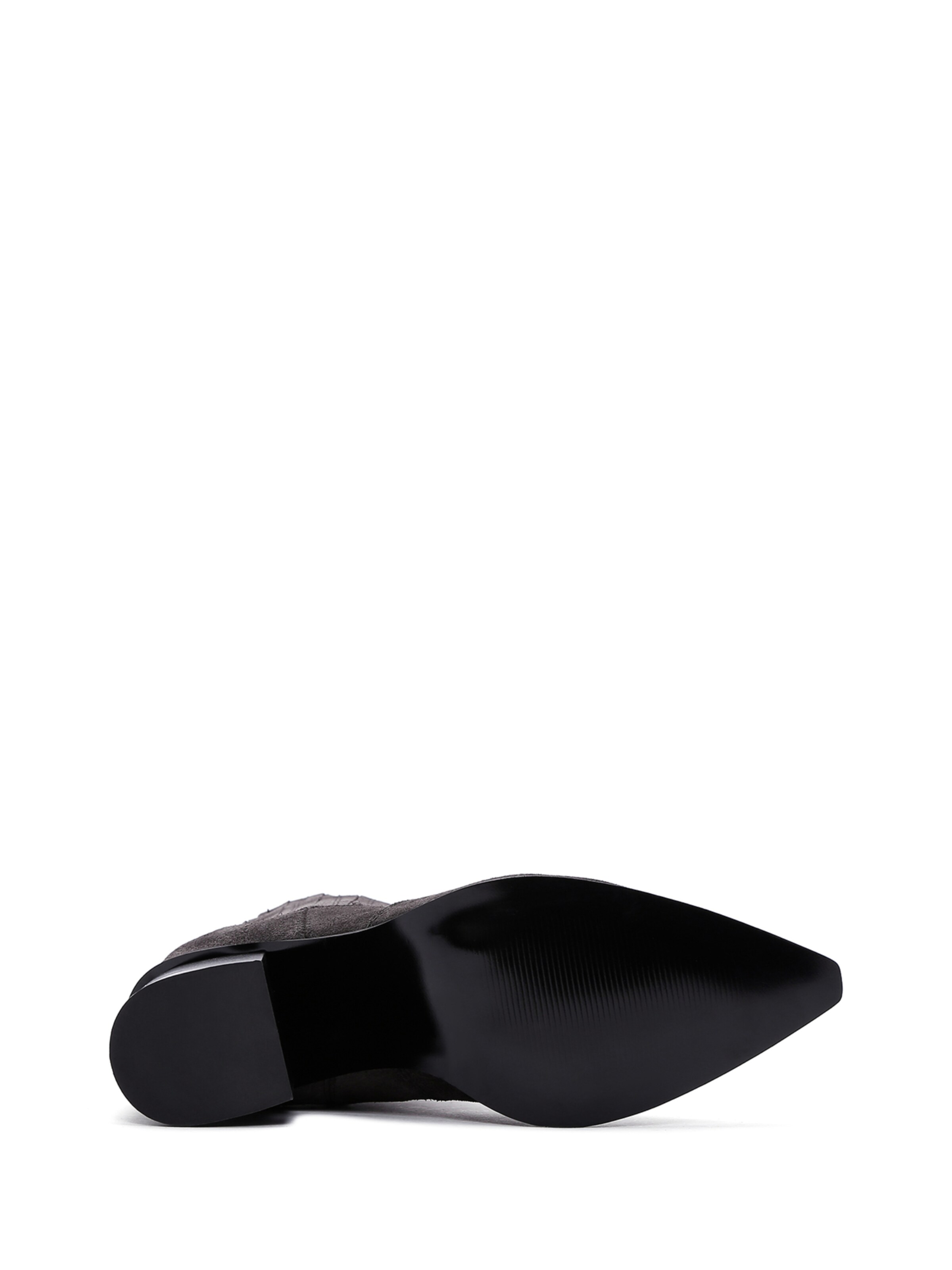 Derimod Chelsea boots in Grey