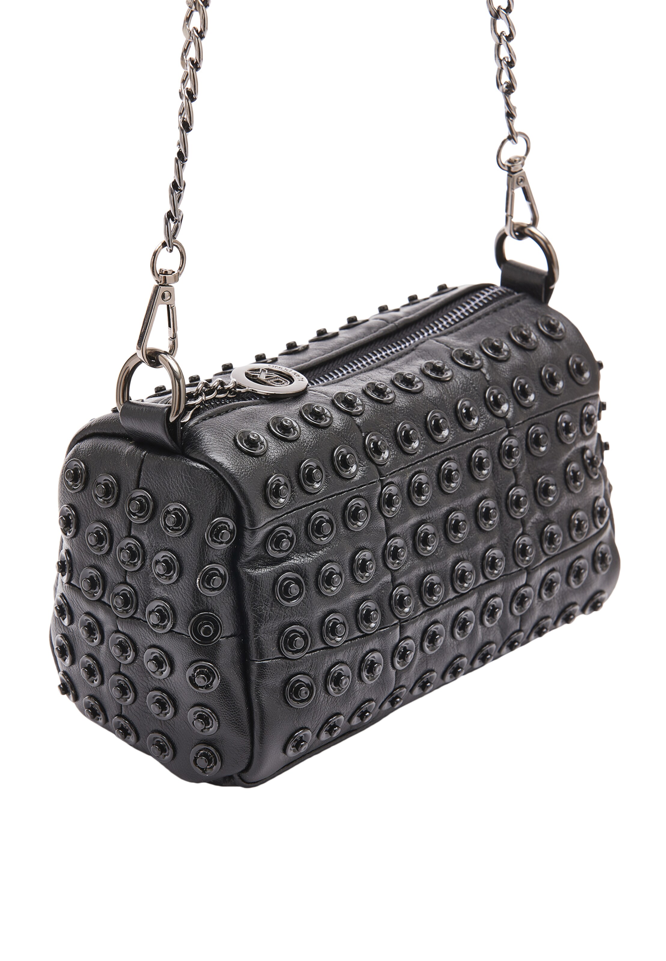 FELIPA Axelremsväska i svart