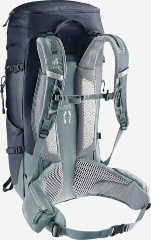 DEUTER Sportrucksack 'Trail Pro 36' in Schwarz