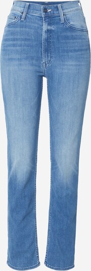 MOTHER Jeans 'RIDER' in Blue denim, Item view