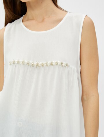 Koton Blouse in Wit
