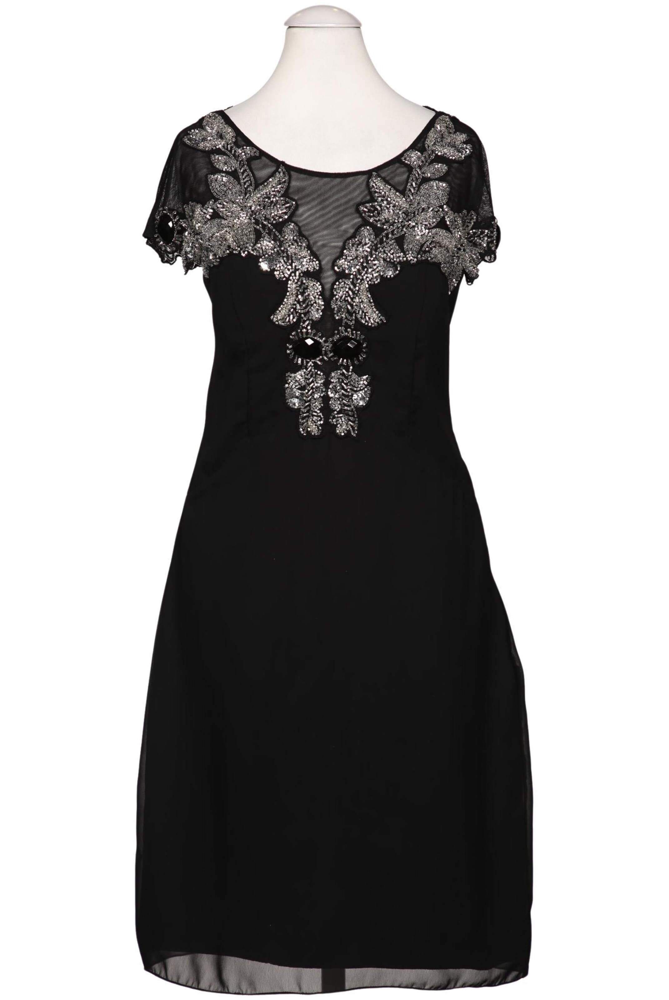 heine Dress in S in Black: front