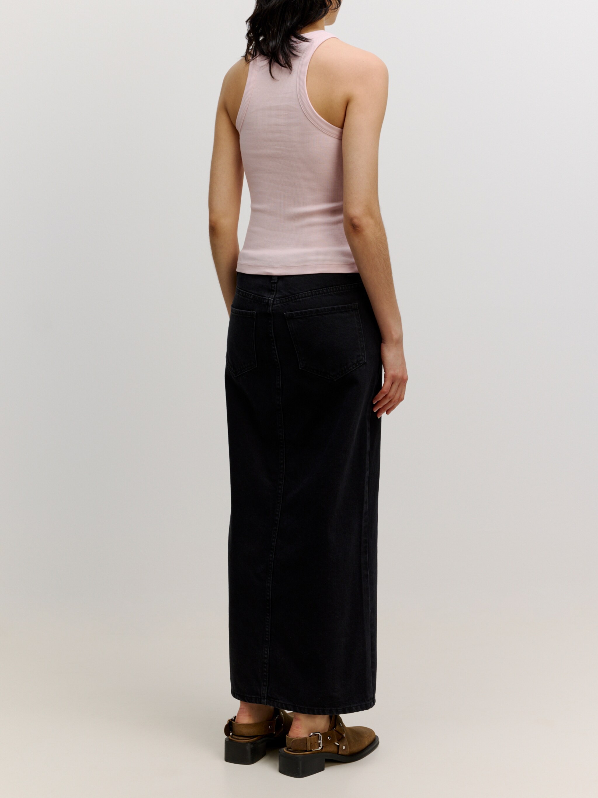 EDITED Producten Top 'Orelia' Lila