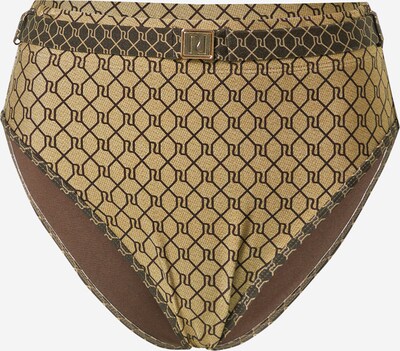 Slip River Island di colore marrone / marrone chiaro, Visualizzazione prodotti