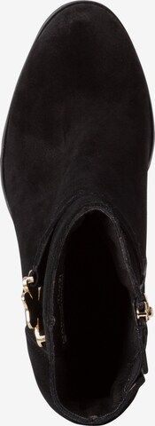 Bottines MARCO TOZZI by GUIDO MARIA KRETSCHMER en noir