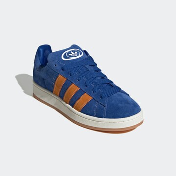 ADIDAS ORIGINALS Σνίκερ χαμηλό 'CAMPUS 00s' σε μπλε