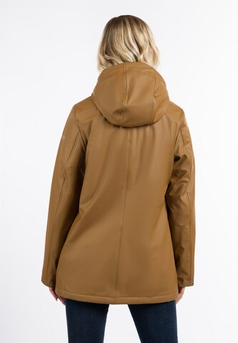 Schmuddelwedda Funktionsjacke in Beige