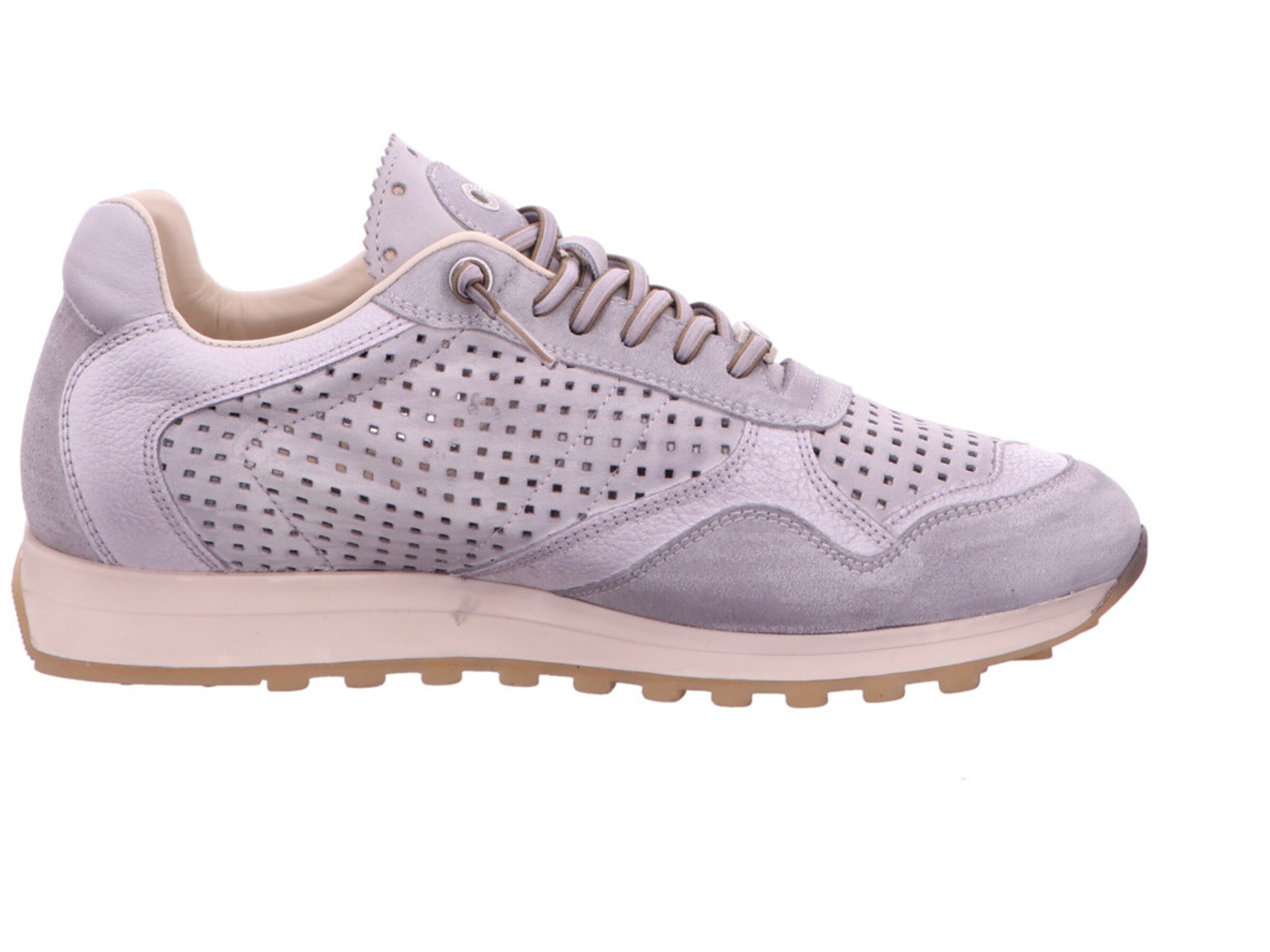 Cetti Platform trainers in Purple