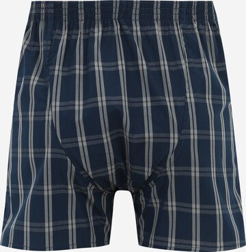 D.E.A.L International Boxer shorts in Blue