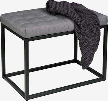 Wenko Seating Furniture 'Amandola' in Black