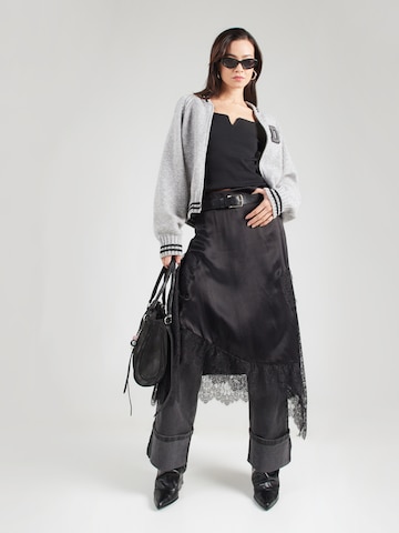 studioselect Тениска 'Mona' в черно