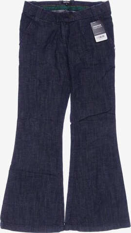 DKNY Jeans in 35-36 in Blue: front