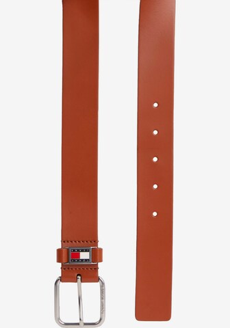 Tommy Jeans Belt in Brown