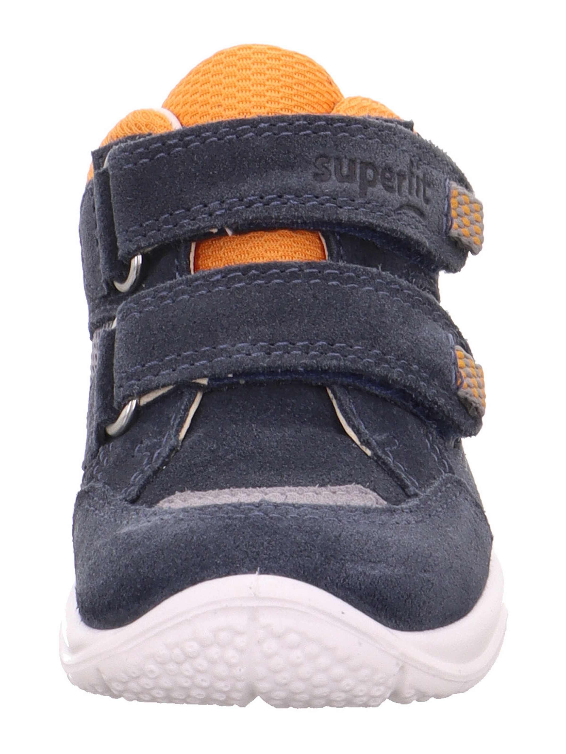 Kinder Kids (Gr. 92-140) SUPERFIT Halbschuh 'UNIVERSE' in Navy - KY57821 Kinder Kids (Gr. 92-140) SUPERFIT Halbschuh 'UNIVERSE' in Navy - KY57821