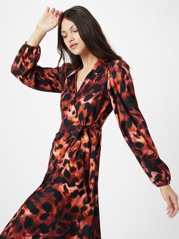 Dorothy Perkins Μπλουζοφόρεμα σε ανάμεικτα χρώματα