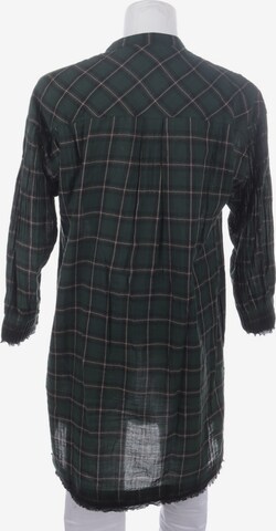 Zadig & Voltaire Blouse & Tunic in XS in Green