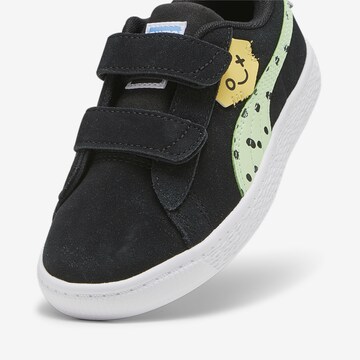 PUMA Sneakers in Zwart