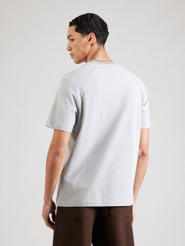 T-Shirt Lyle & Scott en gris