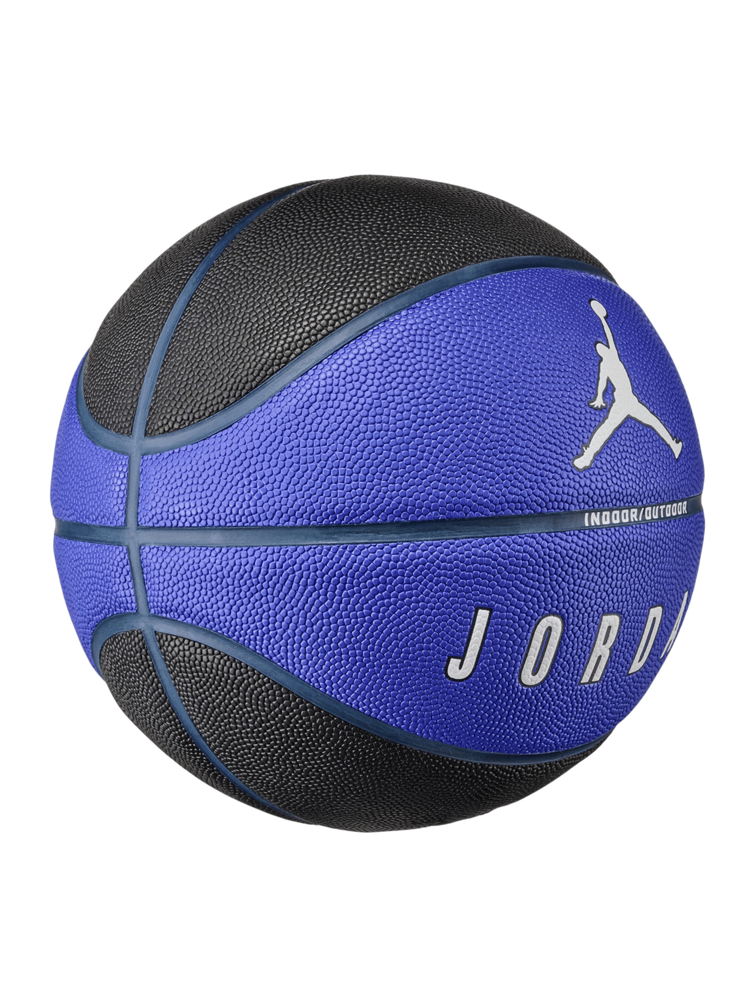 Jordan Ball 'Ultimate 2.0' in Purple