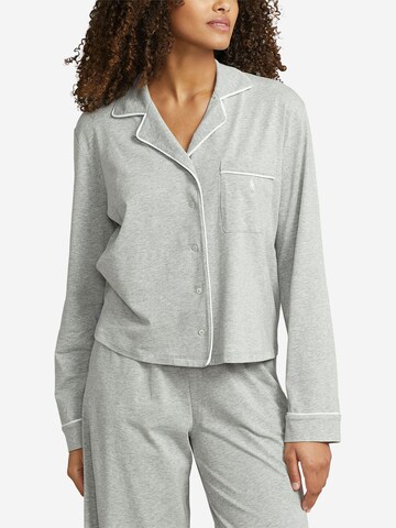 Pyjama ' Polo Essentials ' Polo Ralph Lauren en gris
