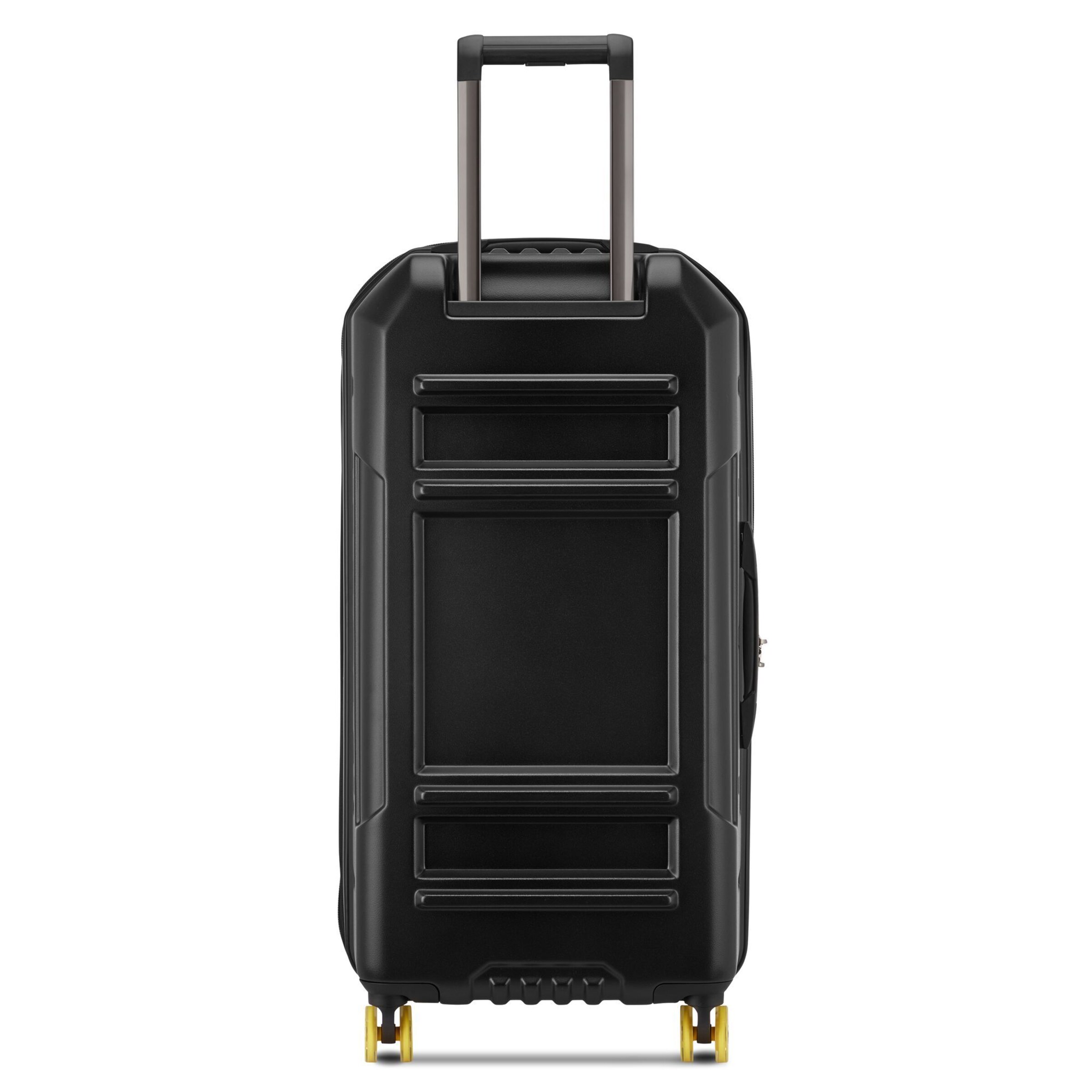 Trolley 'Rempart 2.0 ' di Delsey Paris in nero