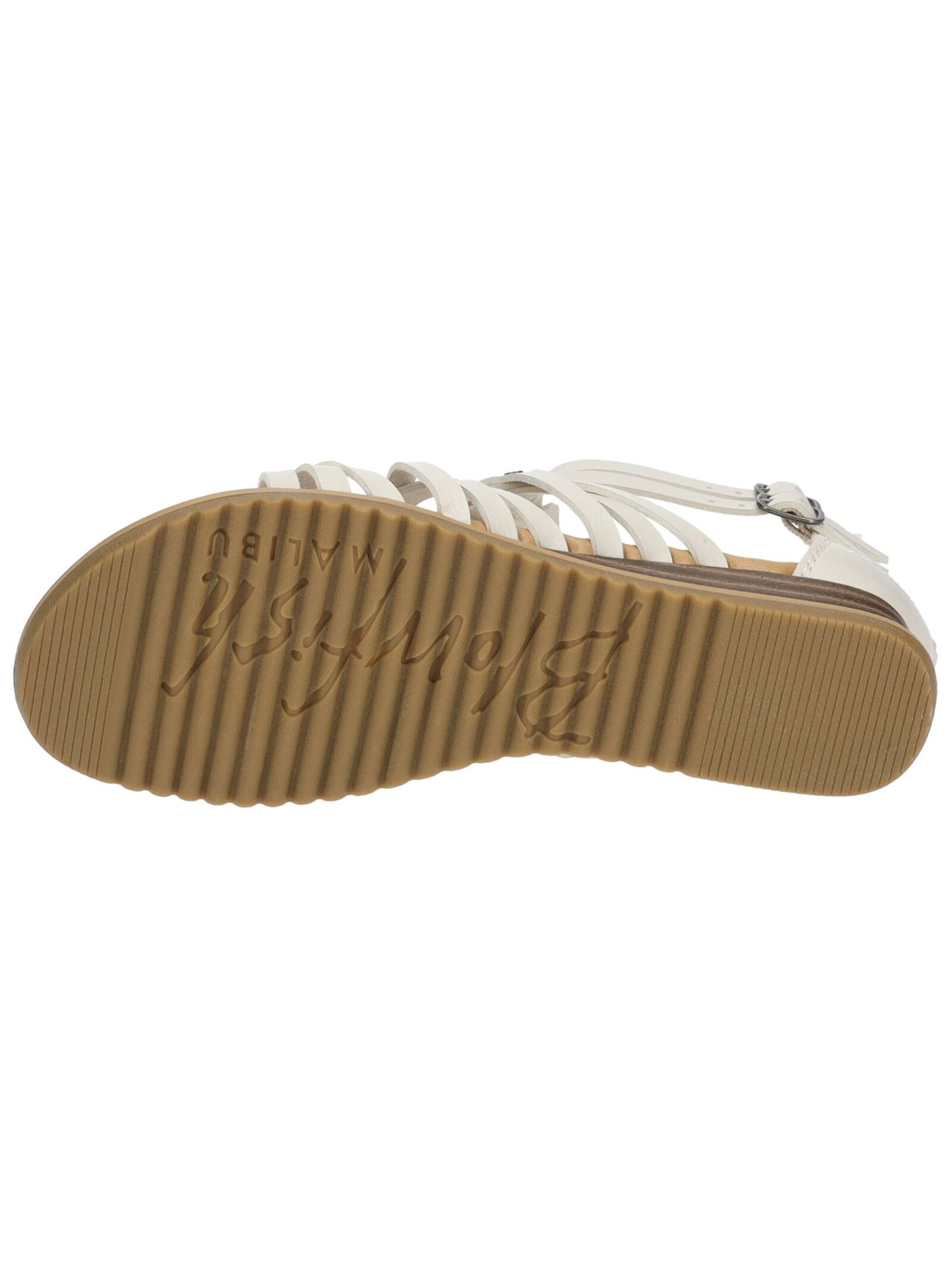 Sandalo di Blowfish Malibu in beige