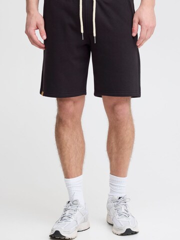 !Solid Regular Broek 'SDArona' in Zwart
