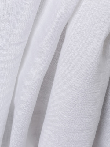 Ipuri Blouse in White