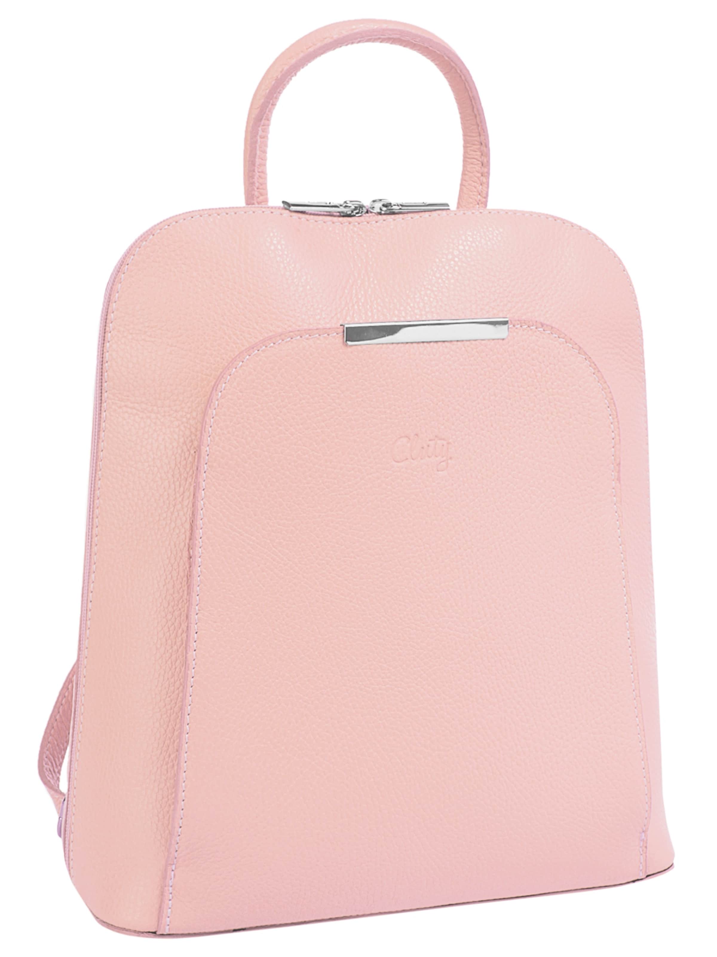 Cluty Rucksack‌‌‌‌‌‌‌‌ in Pink