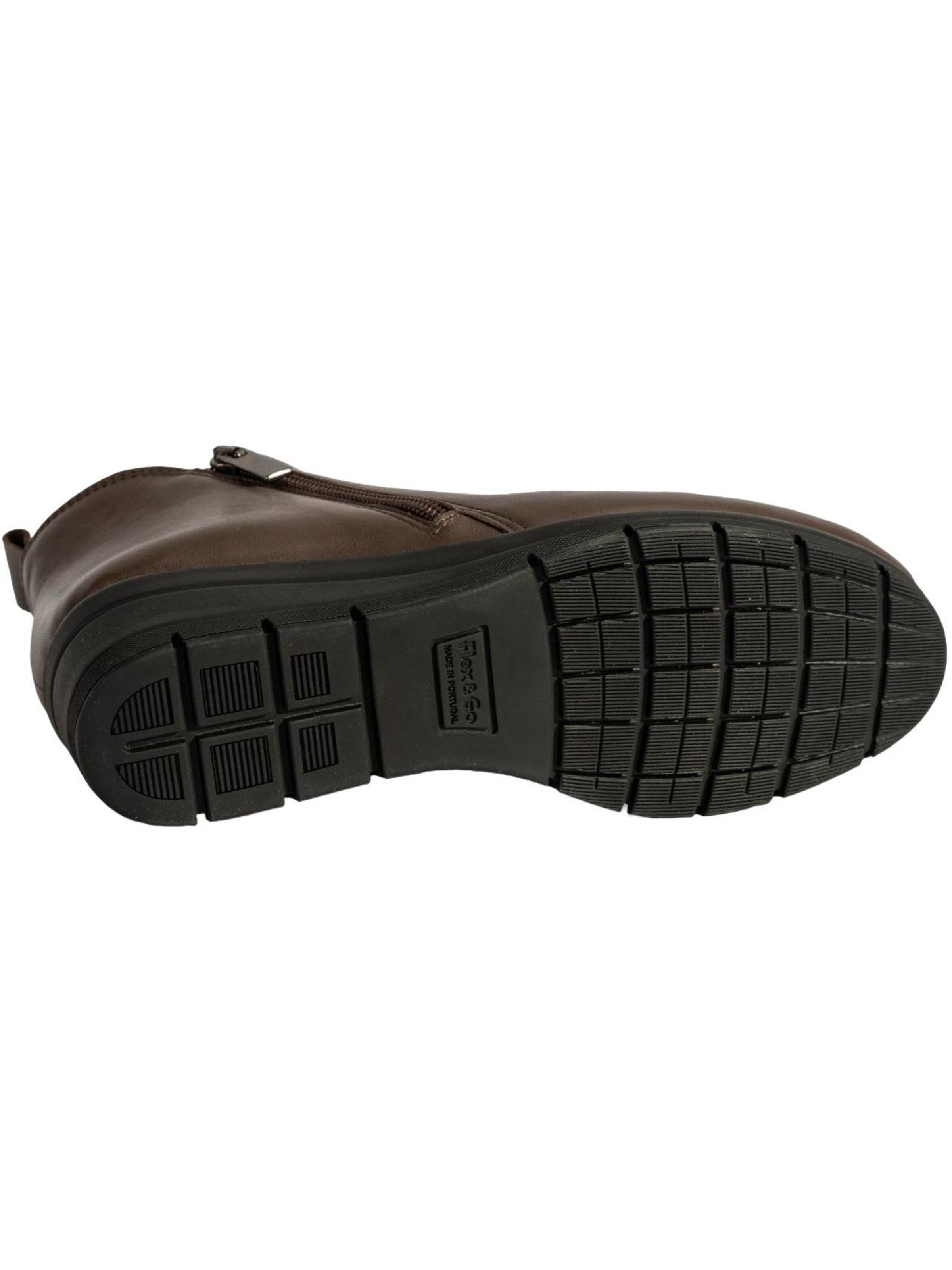 Desa Boots in Brown