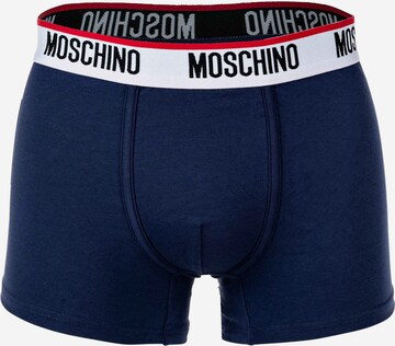 MOSCHINO Boxershorts in Blauw