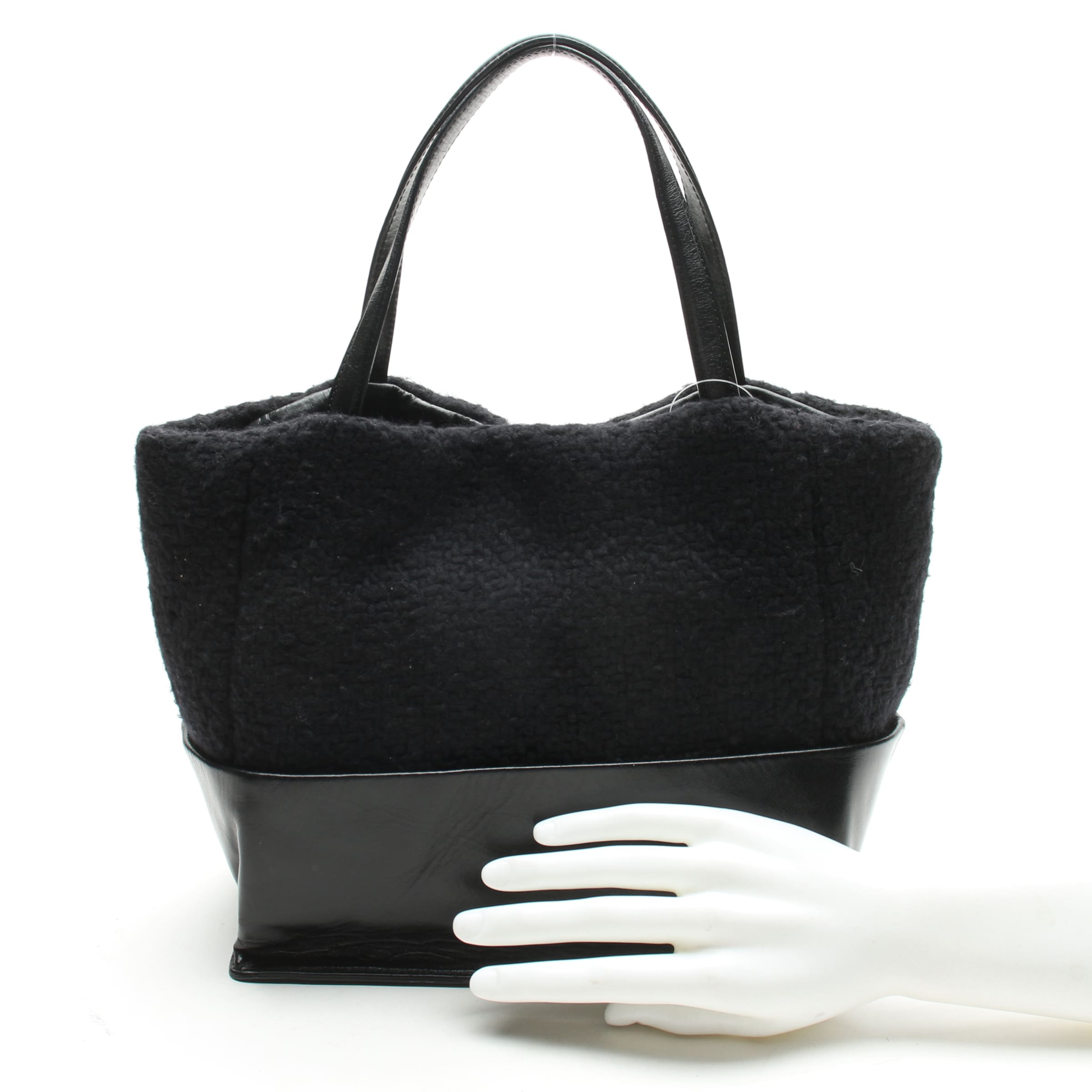 STRENESSE Bag in One size in Black